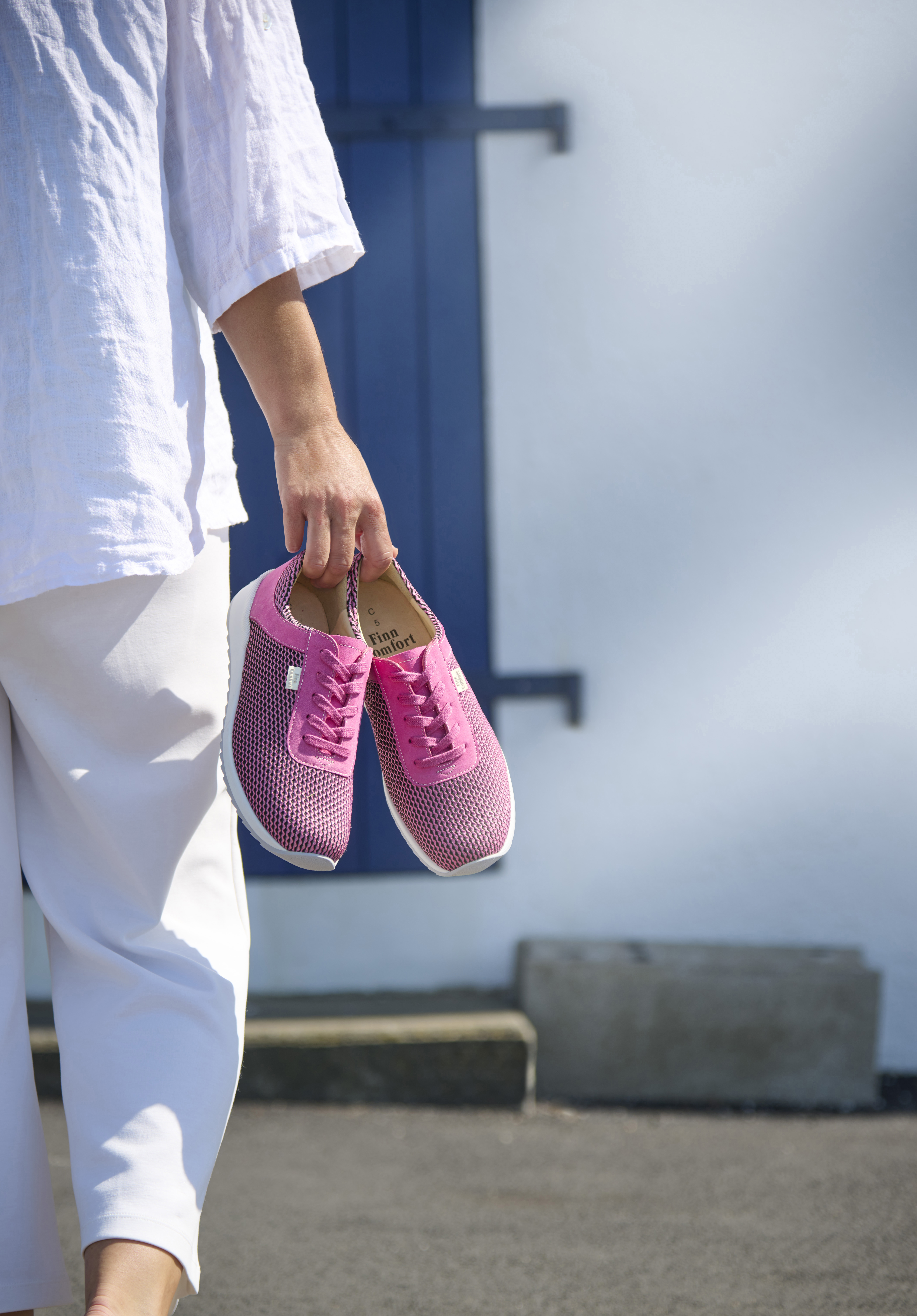 Produktdetails - Finn Comfort
